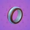 Bonded Ring #5230