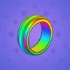 Bonded Ring #5238