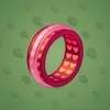 Bonded Ring #5239