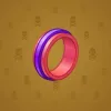 Bonded Ring #5245