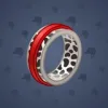 Bonded Ring #5256