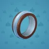 Bonded Ring #5258