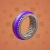 Bonded Ring #5261
