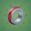 Bonded Ring #5268
