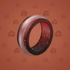 Bonded Ring #527