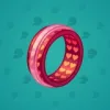 Bonded Ring #5297