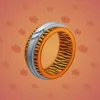 Bonded Ring #5298