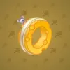 Bonded Ring #53