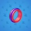 Bonded Ring #5311