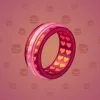 Bonded Ring #5318