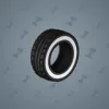 Bonded Ring #5322
