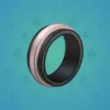 Bonded Ring #5347