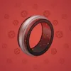 Bonded Ring #5359