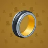 Bonded Ring #5389