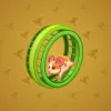 Bonded Ring #5407