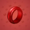 Bonded Ring #5420