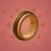Bonded Ring #5430