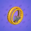 Bonded Ring #5432