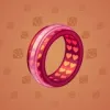 Bonded Ring #5445