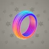 Bonded Ring #5462