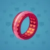 Bonded Ring #5481