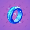 Bonded Ring #5487