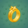 Bonded Ring #55