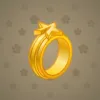 Bonded Ring #5527
