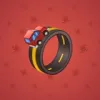 Bonded Ring #5557