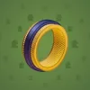 Bonded Ring #5571