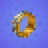 Bonded Ring #5574