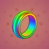 Bonded Ring #5582