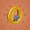 Bonded Ring #5598