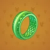 Bonded Ring #5600