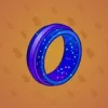 Bonded Ring #5608