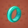 Bonded Ring #5612