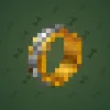 Bonded Ring #5624