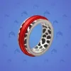 Bonded Ring #563