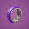 Bonded Ring #5665