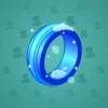 Bonded Ring #5676