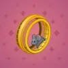 Bonded Ring #5677