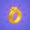 Bonded Ring #568