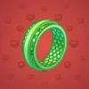Bonded Ring #5695