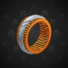 Bonded Ring #5737