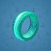 Bonded Ring #5757