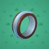 Bonded Ring #5772