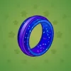 Bonded Ring #5780