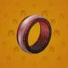 Bonded Ring #5785