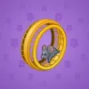 Bonded Ring #5789
