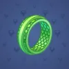 Bonded Ring #5806